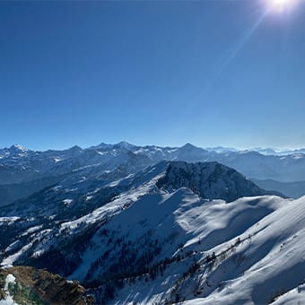 Kedarkantha Winter Trek - Explore thrilling mountain treks with TrekUpTour. Discover nature, adventure, and unforgettable experiences with expert-guided trekking tours.