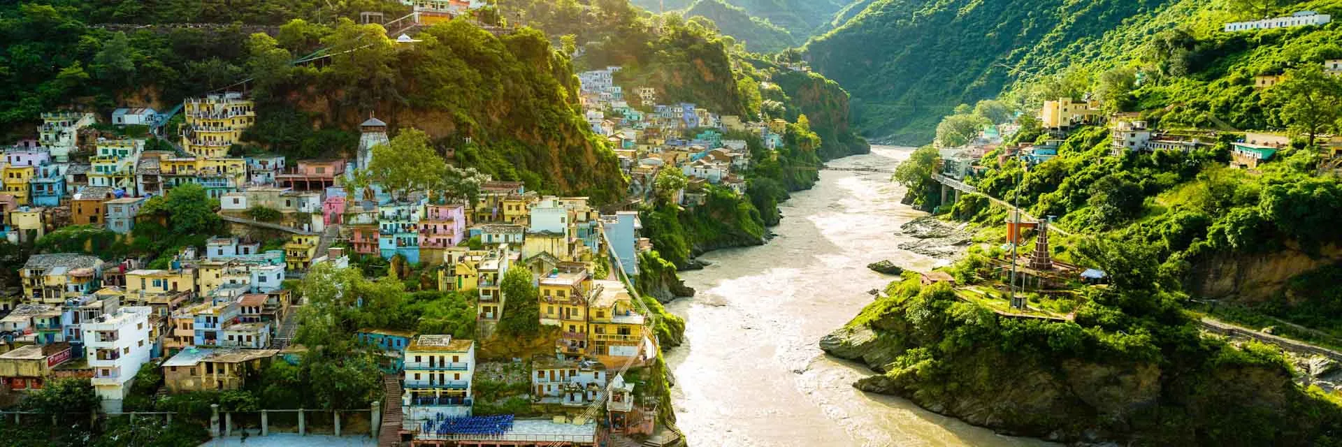 Destination Uttarakhand TripUpTour - Explore thrilling mountain treks with TrekUpTour. Discover nature, adventure, and unforgettable experiences with expert-guided trekking tours.
