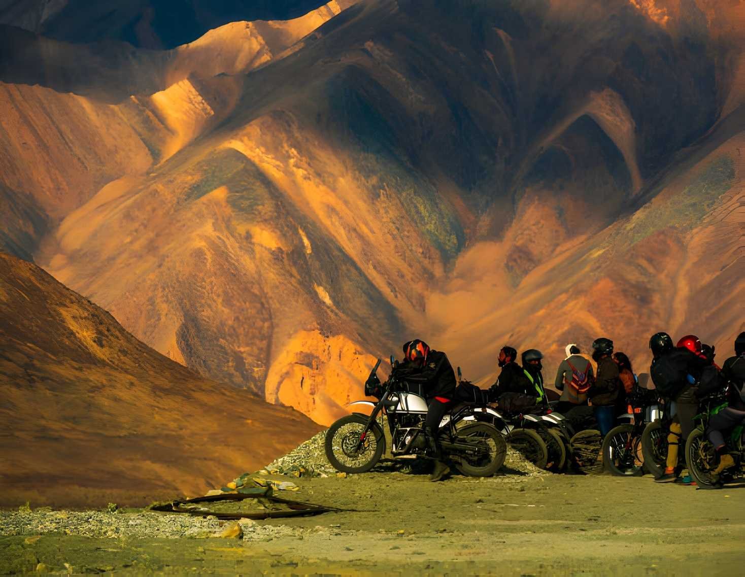 TripUpTour OurMission - Explore thrilling mountain treks with TrekUpTour. Discover nature, adventure, and unforgettable experiences with expert-guided trekking tours.