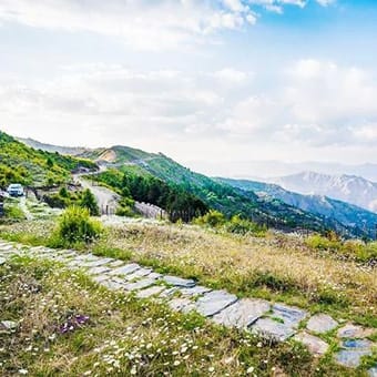 Deoban Weekend Trek - Explore thrilling mountain treks with TrekUpTour. Discover nature, adventure, and unforgettable experiences with expert-guided trekking tours.