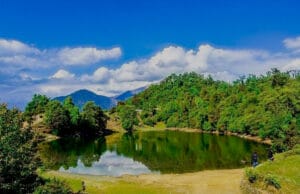 Tungnath Trek