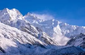 treks in india