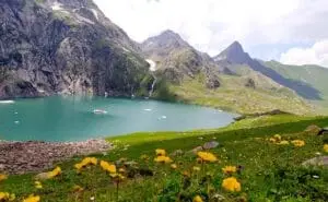 treks in india