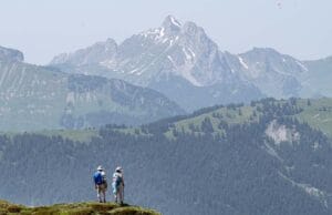 Nafran Valley Trek
