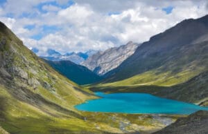 Nafran Valley Trek
