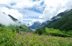 Treks in india