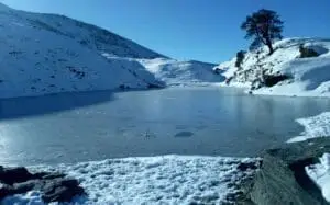 treks in india