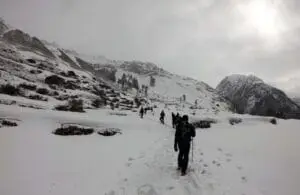 treks in india