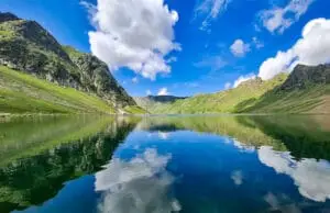 tarsar marsar trek