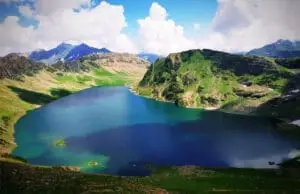 tarsar marsar trek