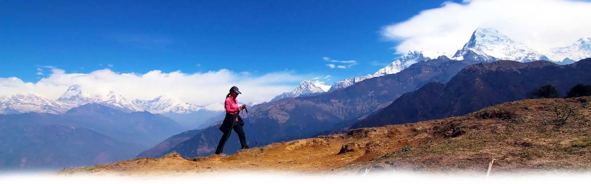 Nag Tibba Weekend Trek